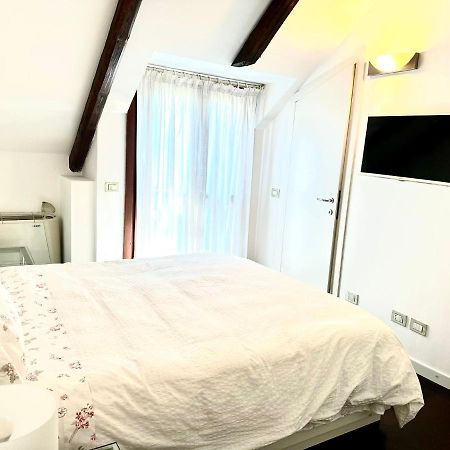 Garibaldi Suite Milan Luaran gambar