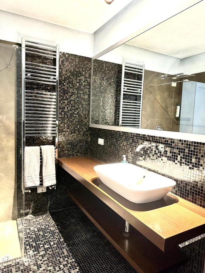 Garibaldi Suite Milan Luaran gambar