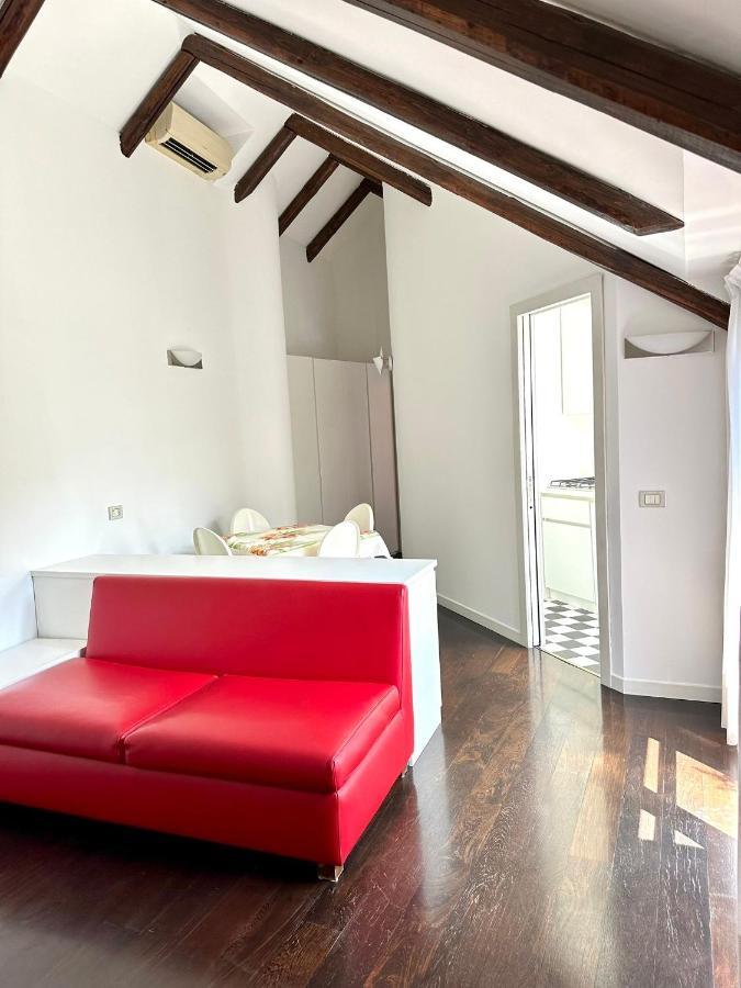 Garibaldi Suite Milan Luaran gambar