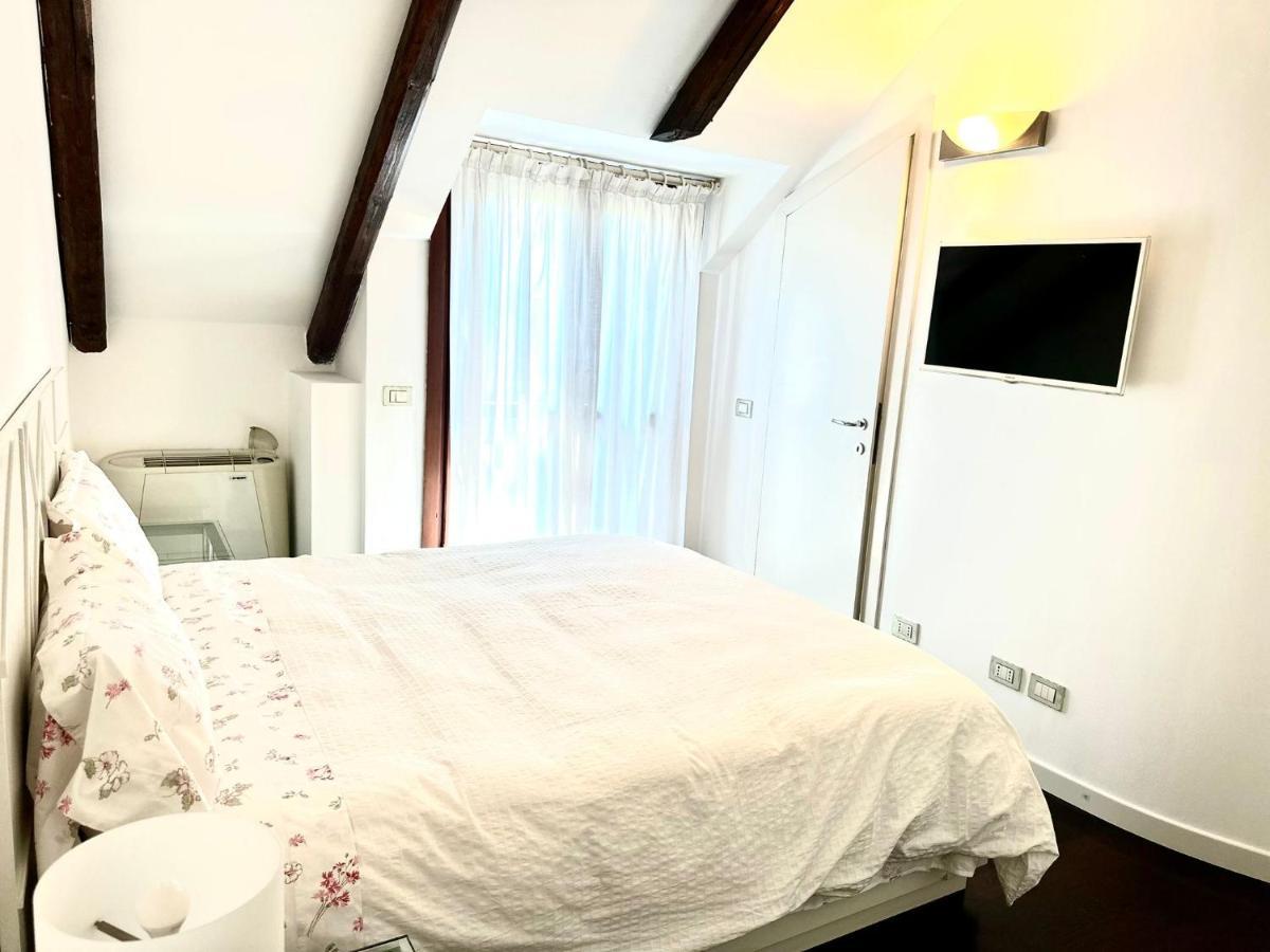Garibaldi Suite Milan Luaran gambar