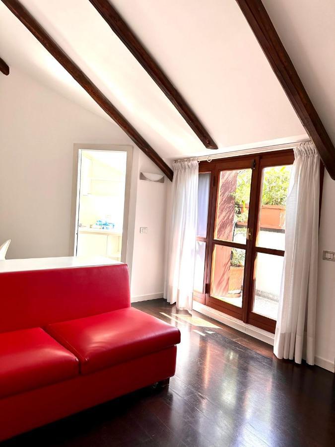 Garibaldi Suite Milan Luaran gambar