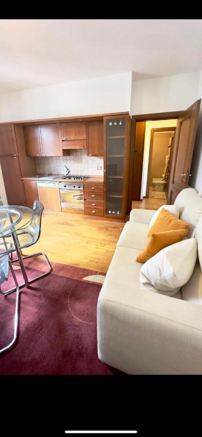Garibaldi Suite Milan Luaran gambar